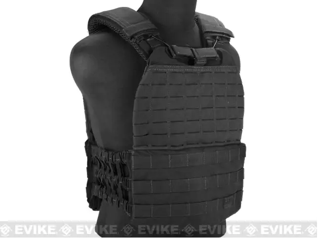 5.11 Tactical TacTec Plate Carrier
