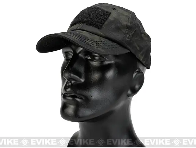 Condor Tactical Operator Baseball Cap
