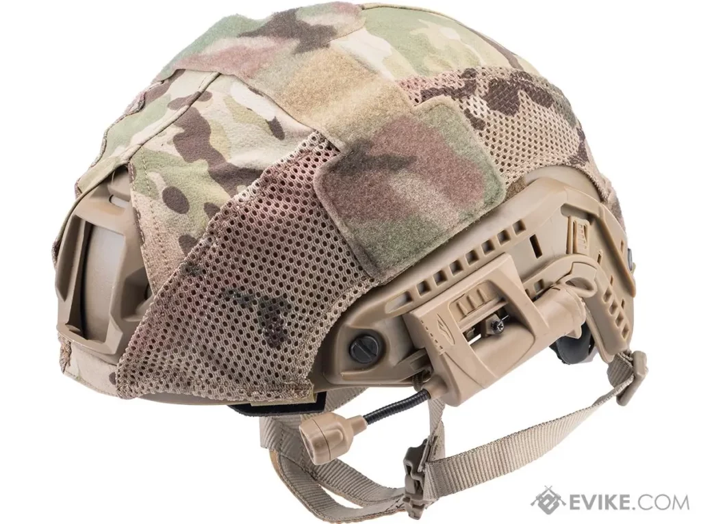 Emerson Gear Mesh Helmet Cover
